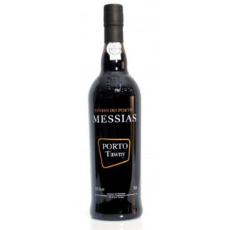 VINHO DO PORTO MESSIAS RUBY