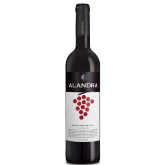 VINHO PORTUGUES ALANDRA