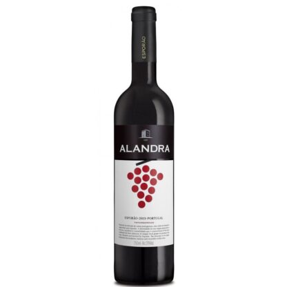 VINHO PORTUGUES ALANDRA