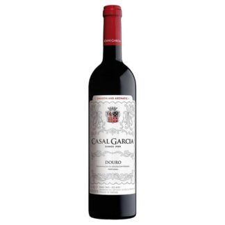 VINHO PORTUGUES CASAL GARCIA TINTO