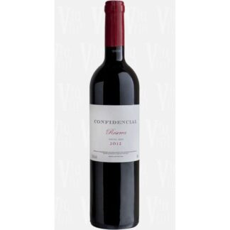 VINHO PORTUGUES CONFIDENCIAL