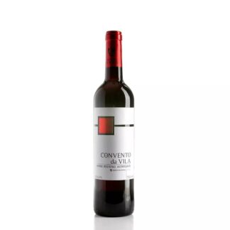 VINHO PORTUGUES CONVENTO DA VILA 700ML