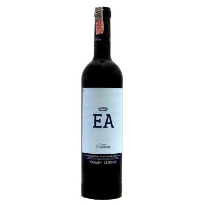 VINHO PORTUGUES EA CARTUXA