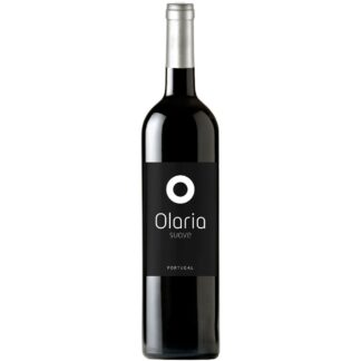 VINHO PORTUGUES OLARIA TINTO SUAVE