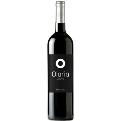 VINHO PORTUGUES OLARIA TINTO SUAVE