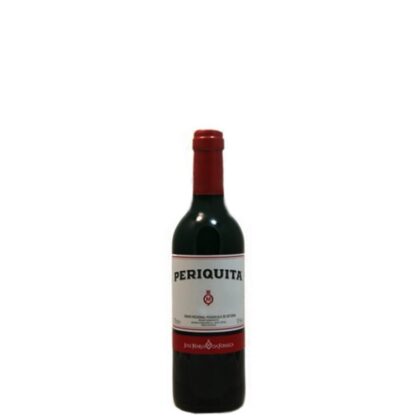 VINHO PORTUGUES PERIQUITA  375ML