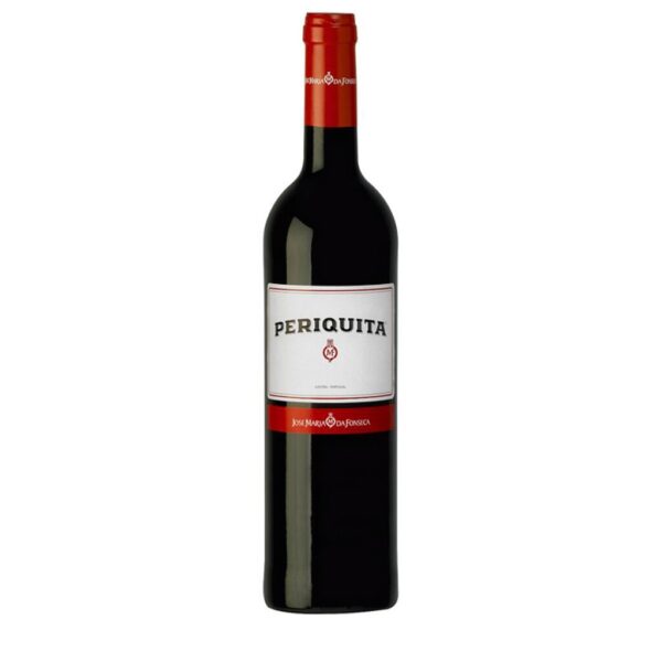 VINHO PORTUGUES PERIQUITA 750ML