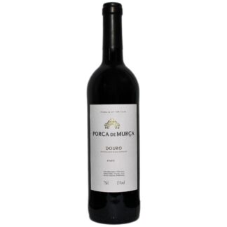 VINHO PORTUGUES PORCA DE MURÇA 750ML