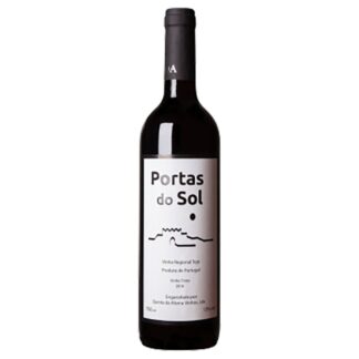 VINHO PORTUGUES PORTAS DO SOL