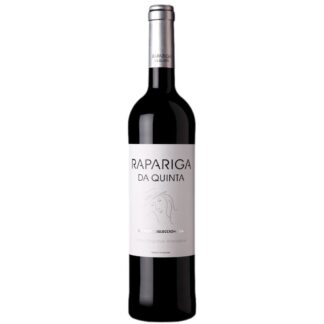 VINHO PORTUGUES RAPARIGA DA QUINTA COLHEITA