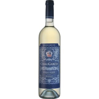 VINHO PORTUGUES VERDE CASAL GARCIA
