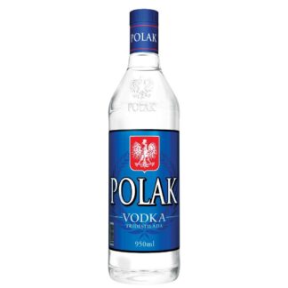 VODKA POLAK