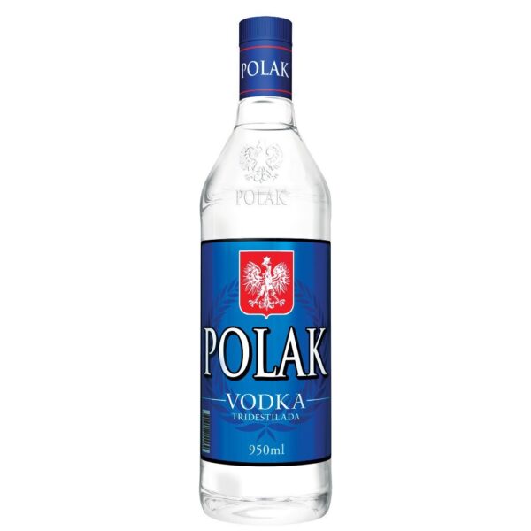 VODKA POLAK