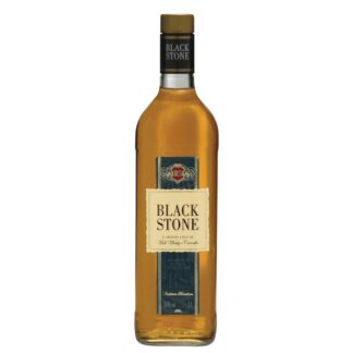 WHISKY BLACK STONE