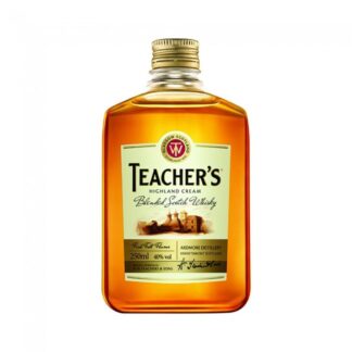 WHISKY TEACHERS 250ml