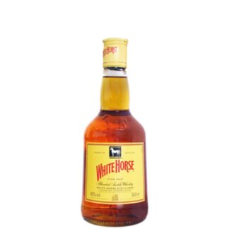 WHISKY WHITE HORSE  500ml