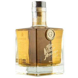 CACHAÇA VELHA AROEIRA 700ML