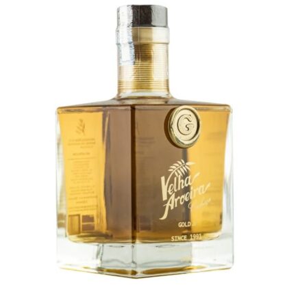 CACHAÇA VELHA AROEIRA 700ML