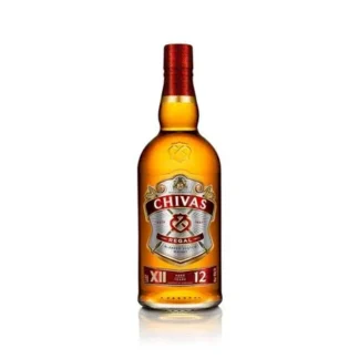 WHISKY CHIVAS 1LITRO