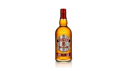 WHISKY CHIVAS 1LITRO