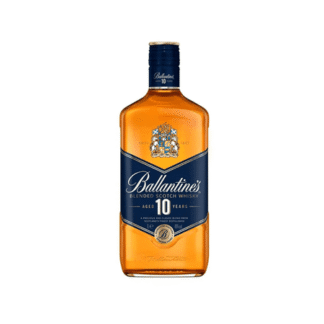 WHISKY BALLANTINES 10 ANOS 1LITRO