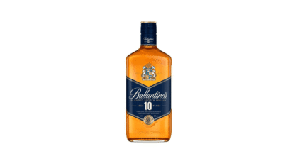 WHISKY BALLANTINES 10 ANOS 1LITRO