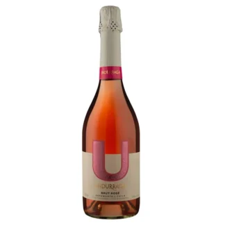 ESPUMANTE UNDURRAGA BRUT ROSÉ 750ML