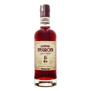 CAMPARI NEGRONI 500ML