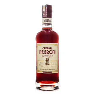 CAMPARI NEGRONI 500ML