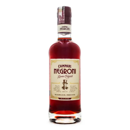 CAMPARI NEGRONI 500ML