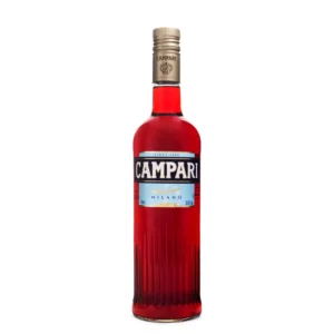 CAMPARI 748ML
