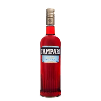 CAMPARI 748ML