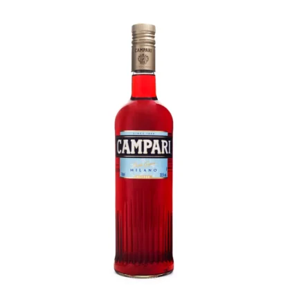 CAMPARI 748ML