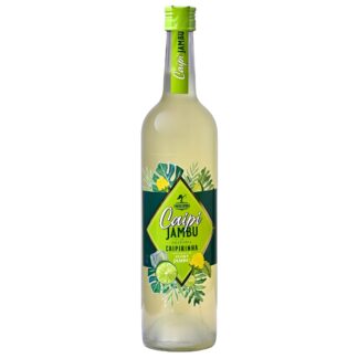 CAIPIJAMBU INDIAZINHA 750ML