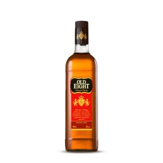 WHISKY OLD EIGHT 900ML