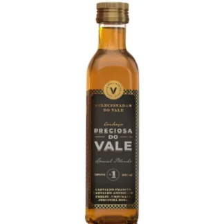 CACHAÇA PRECIOSA DO VALE CARVALHO 250ML