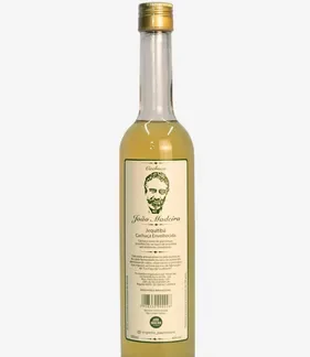 CACHAÇA JOAO MADEIRA JEQUITIBÁ 500ML
