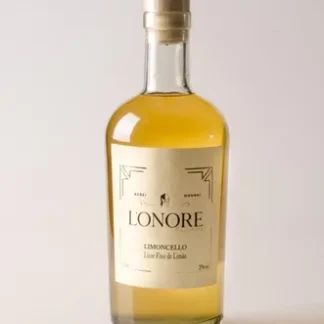 LICOR LIMONCELLO LONORE 750ML