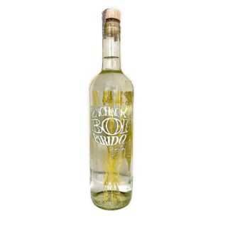 CACHAÇA BOI PARIDO CRYSTAL 700ML