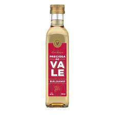 CACHAÇA PRECIOSA DO VALE BÁLSAMO 250ML