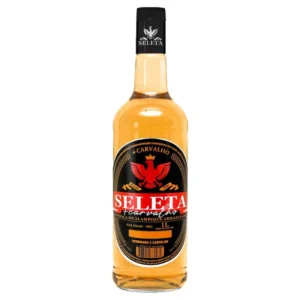 CACHAÇA SELETA BLEND 1LITRO
