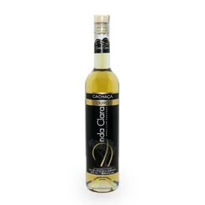 CACHAÇA ONDA CLARA BLEND 500ML