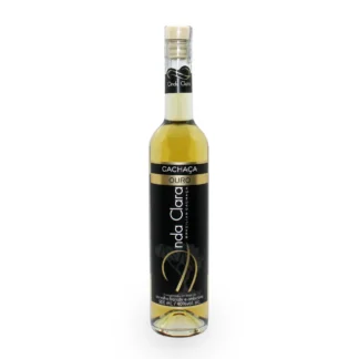 CACHAÇA ONDA CLARA BLEND 500ML