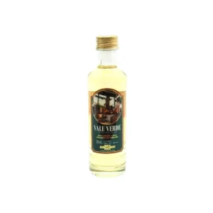 CACHAÇA VALE VERDE 50ML