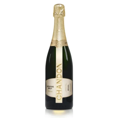 ESPUMANTE CHANDON RESERVE BRUT 750ML