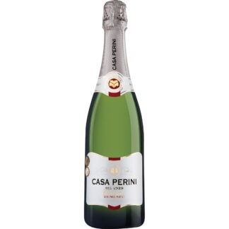 ESPUMANTE CASA PERINI DEMI SEC 750ML