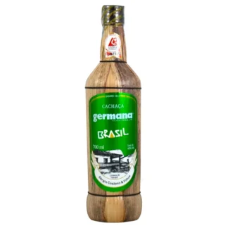 CACHAÇA GERMANA BRASIL 700ML