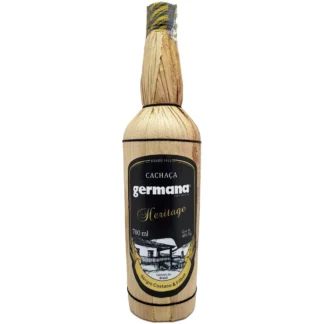 CACHAÇA GERMANA HERITAGE 700ML