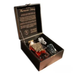 KIT HARMONIE SCHNAPS 20 ANOS 700ML