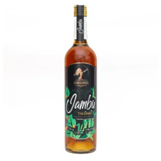 CACHAÇA DE JAMBU INDIAZINHA 750ML